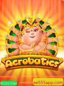 Explorando o Fascinante Mundo do Jogo 'Acrobatics'
