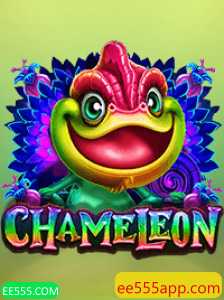 Chameleon: O Jogo de Estratégia e Mistério