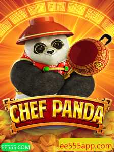 Explorando o Mundo Divertido de ChefPanda
