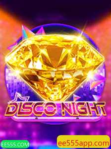 DiscoNight: Uma Experiência de Jogo Vibrante e Envolvente