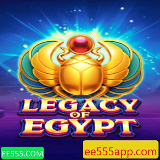 Explorando o Fascinante Mundo de LegacyOfEgypt