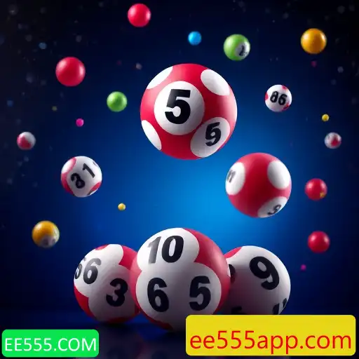 Explorando o Mundo da Loteria com EE555.COM