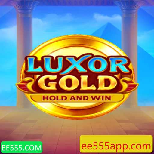 Descubra o Fascinante Mundo de LuxorGold