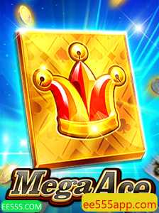 Explorando o Mundo de MegaAce: O Jogo Inovador com EE555.COM