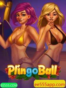 Descubra Plingoball: O Jogo que está Revolucionando o Entretenimento