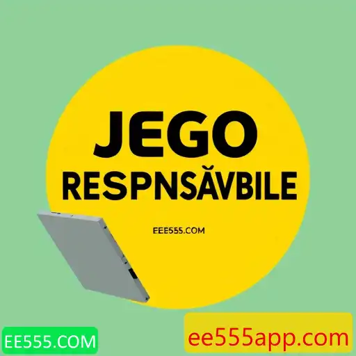Jogo Responsável: Uma Abordagem Consciente no EE555.COM