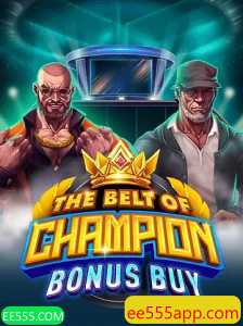 Descubra o Empolgante Mundo de TheBeltOfChampionBonusBuy