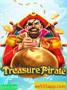 Explorando o Mundo de TreasurePirate: Uma Aventura em Alto Mar