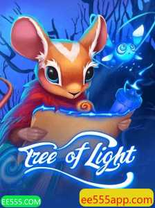 TreeofLight: Uma Jornada Épica no Mundo do EE555.COM