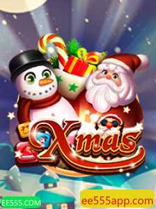 Descubra o Jogo Xmas: A Nova Sensação no Mundo dos Games